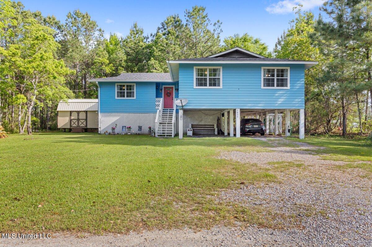 5052 Schira Street, Bay Saint Louis, Mississippi image 3