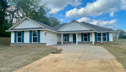 Homes For Sale - 248 Farley Road<br/> Marshall County, Byhalia, MS 38611