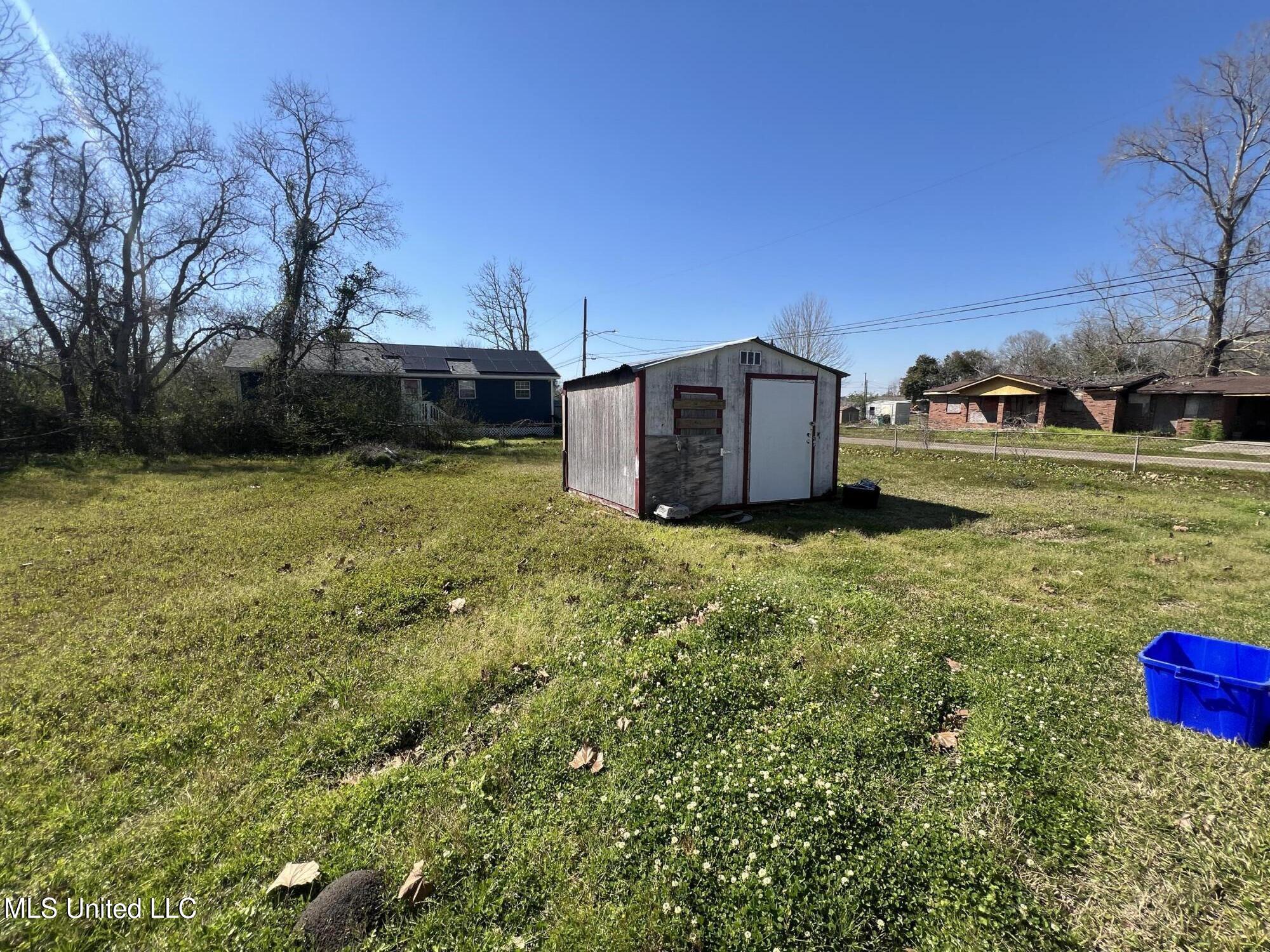 4223 Wisconsin Avenue, Gulfport, Mississippi image 11
