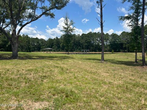 Vacant Land For Sale - Highway 603 Highway<br/> Kiln, MS 39556