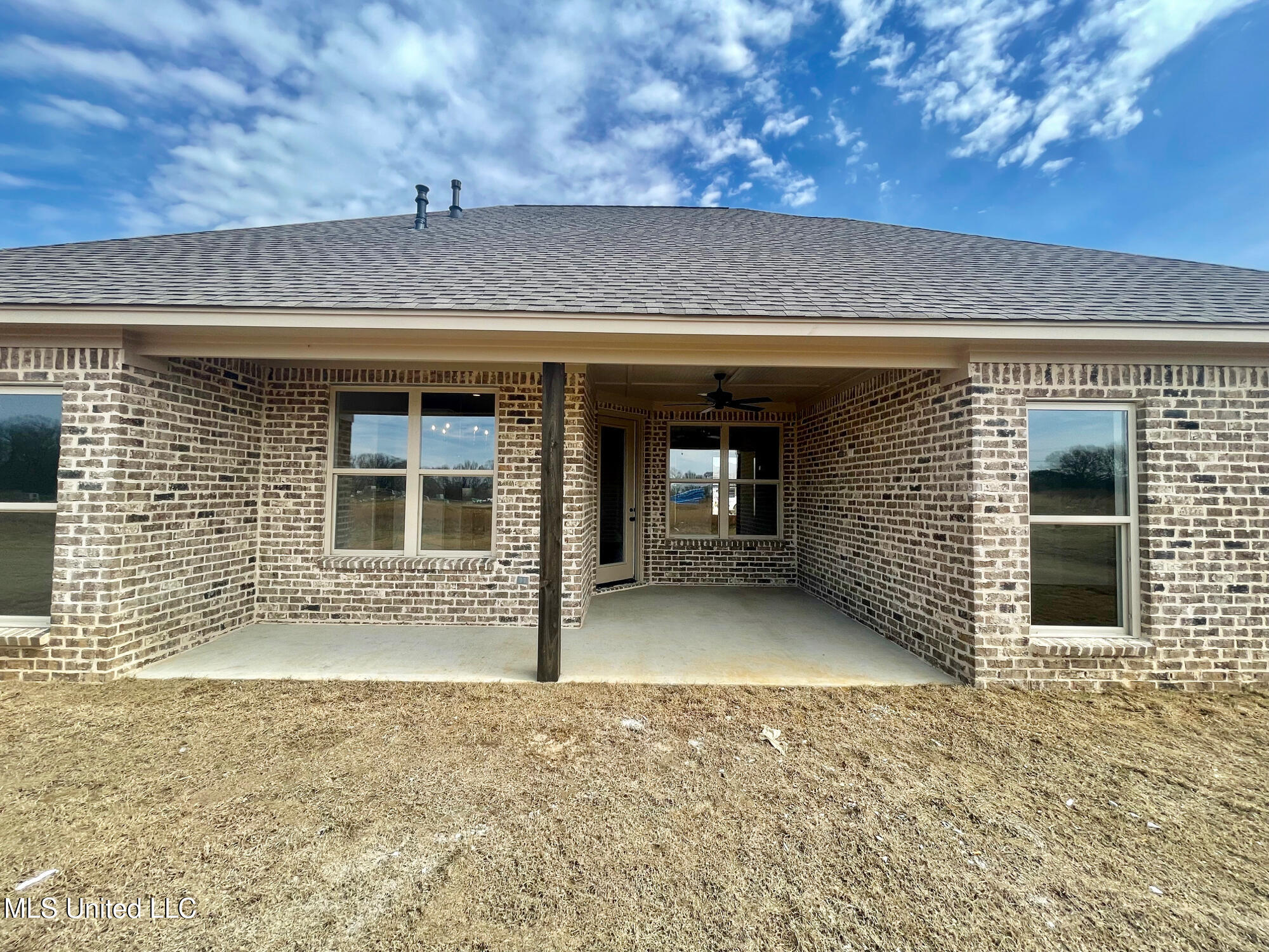 473 Aurora Circle, Canton, Mississippi image 33