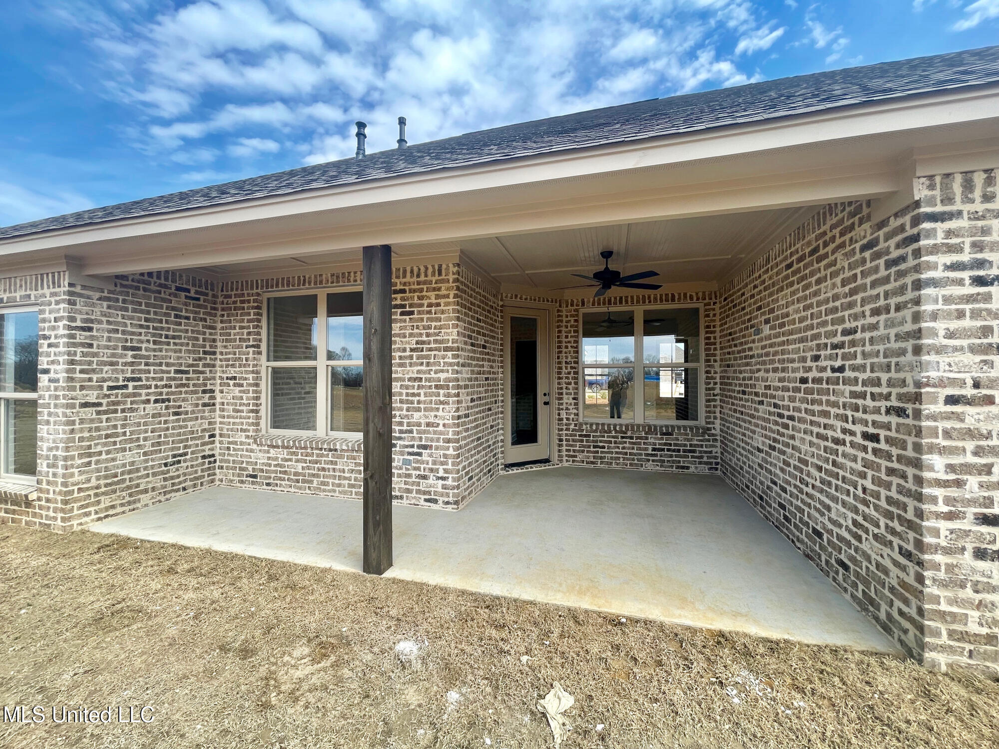 473 Aurora Circle, Canton, Mississippi image 34