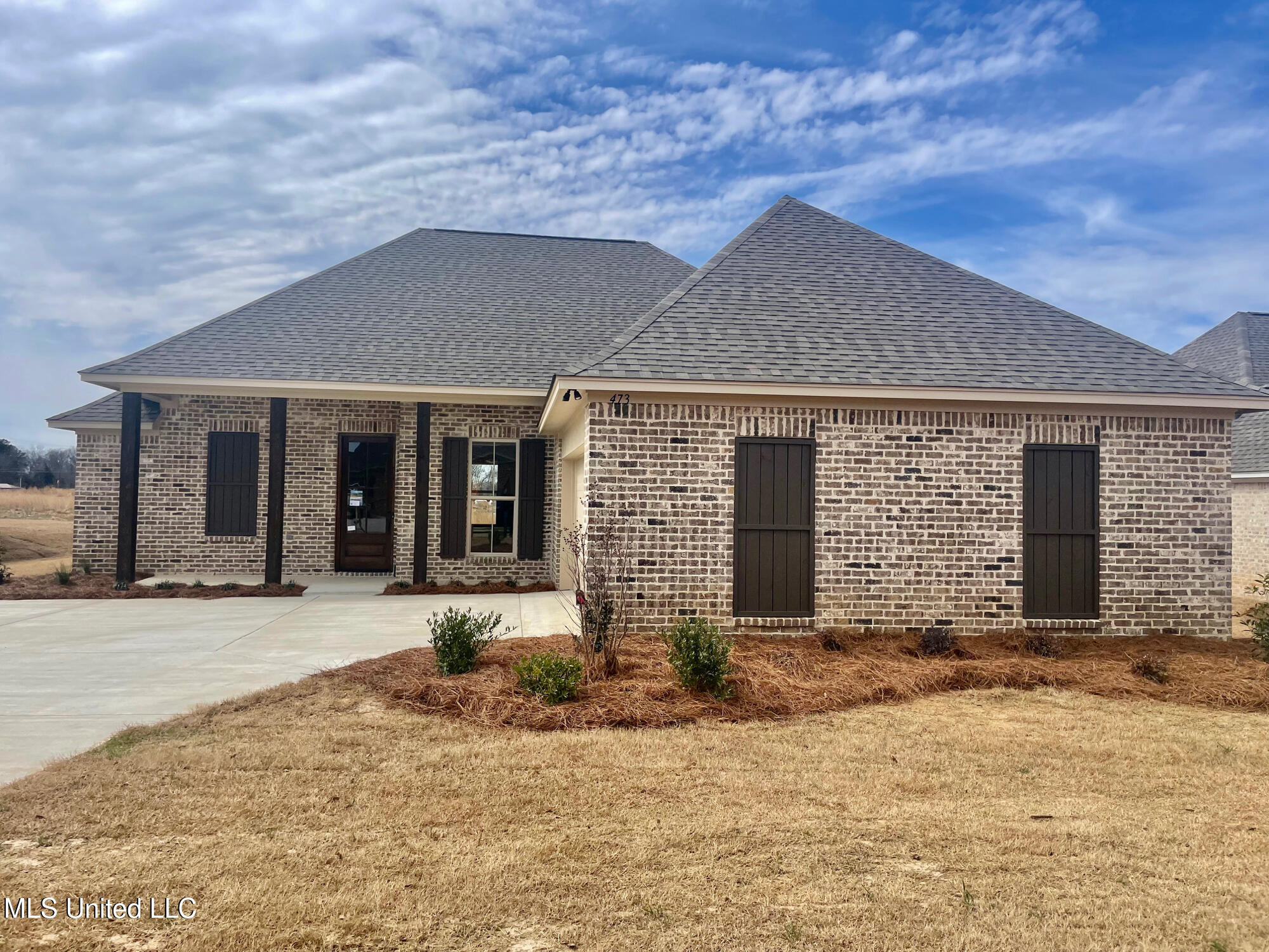 473 Aurora Circle, Canton, Mississippi image 3