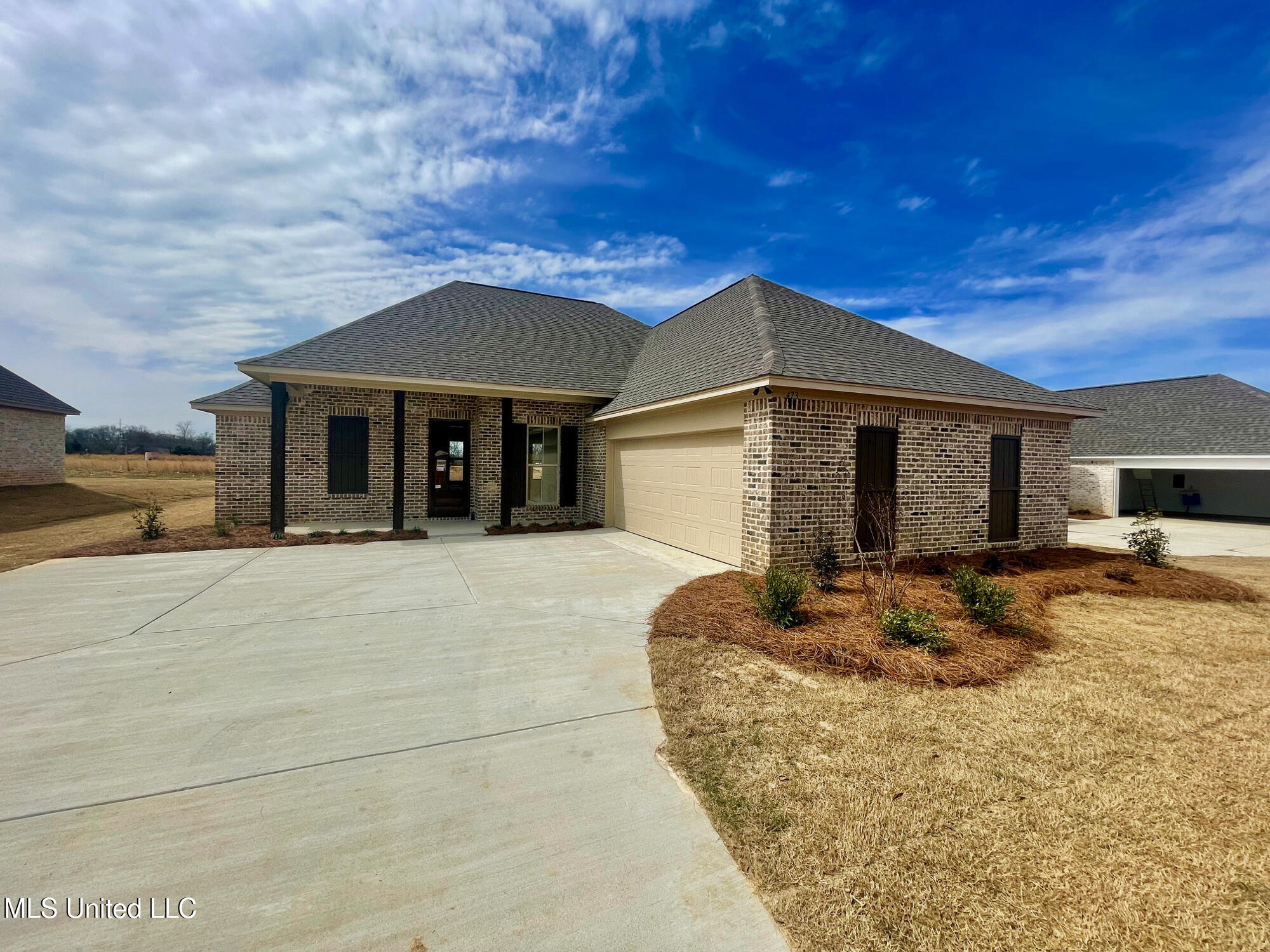473 Aurora Circle, Canton, Mississippi image 5