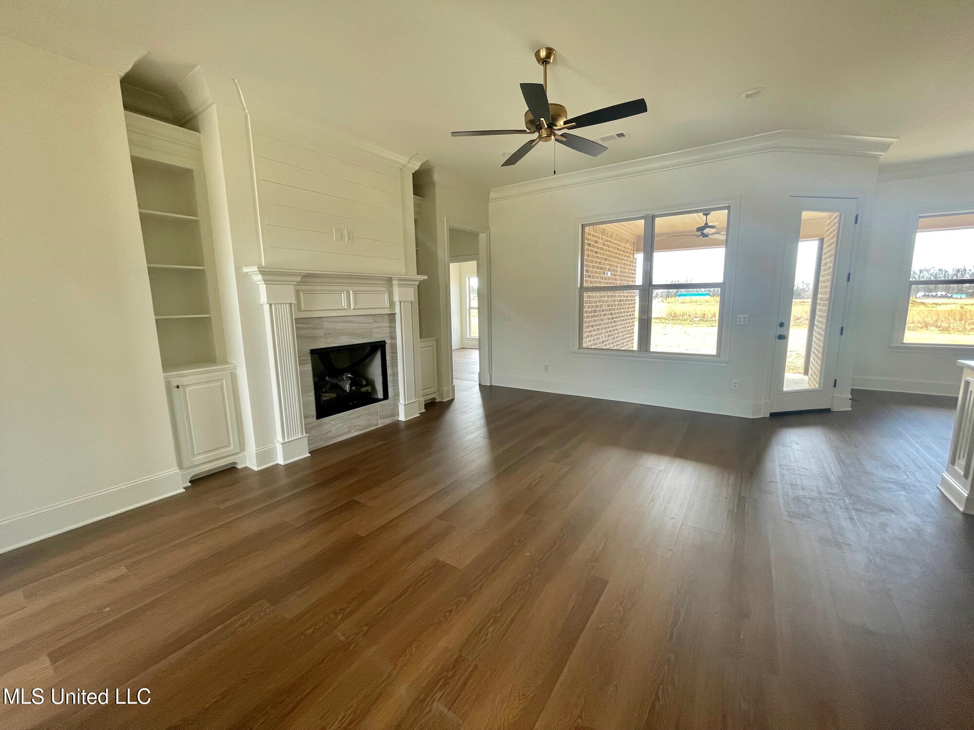 473 Aurora Circle, Canton, Mississippi image 7