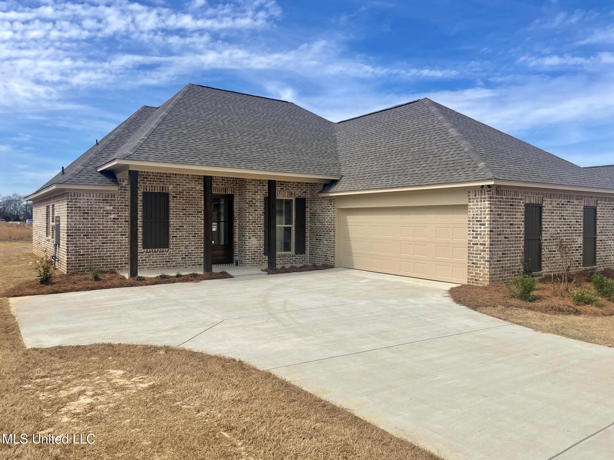 473 Aurora Circle, Canton, Mississippi image 4