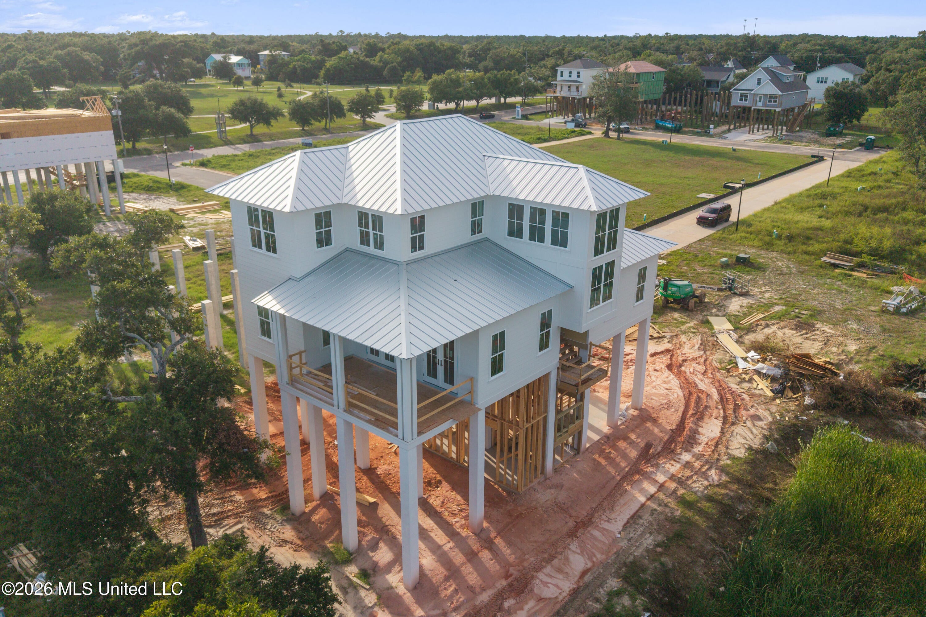 125 Sandy Beach Drive