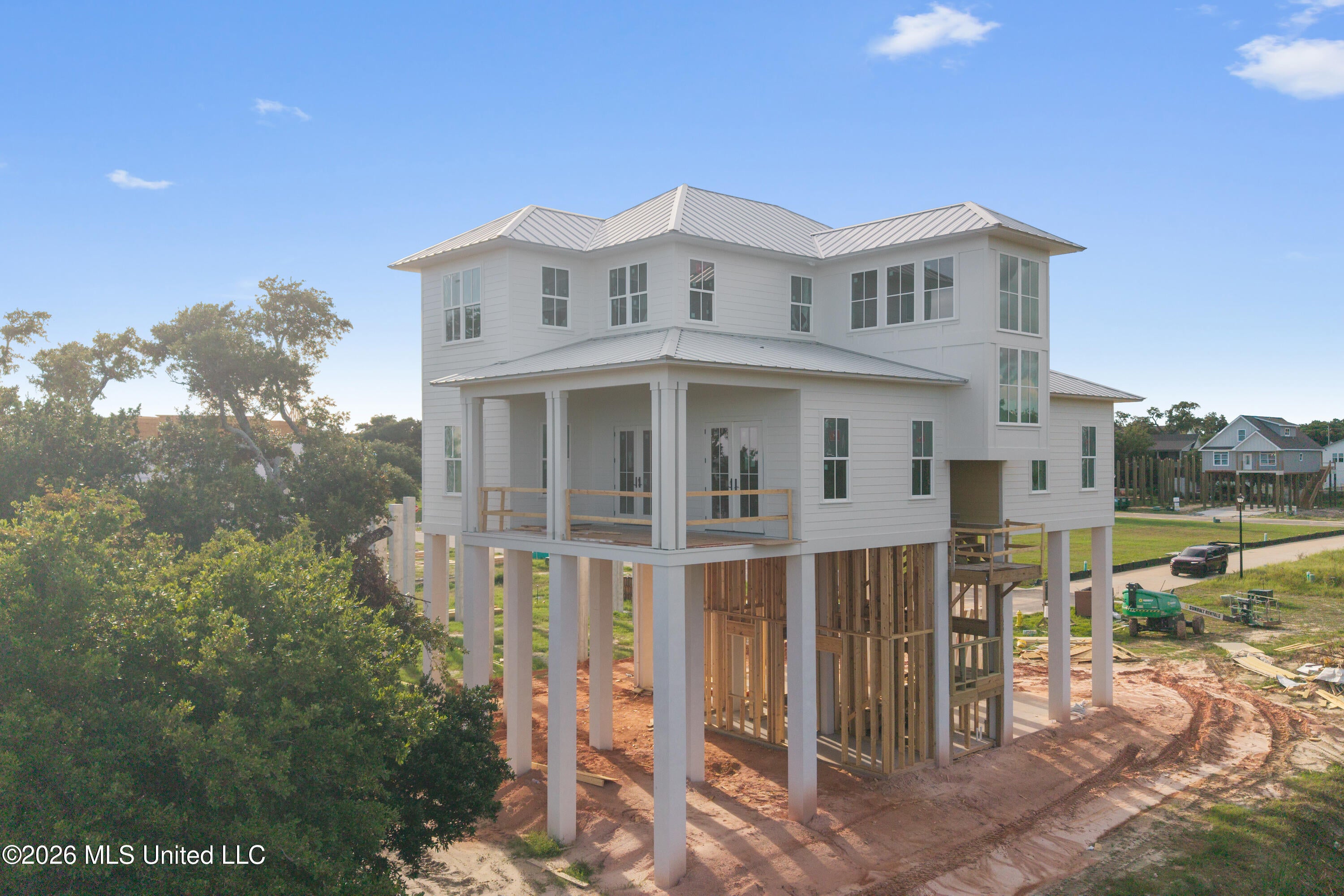125 Sandy Beach Drive