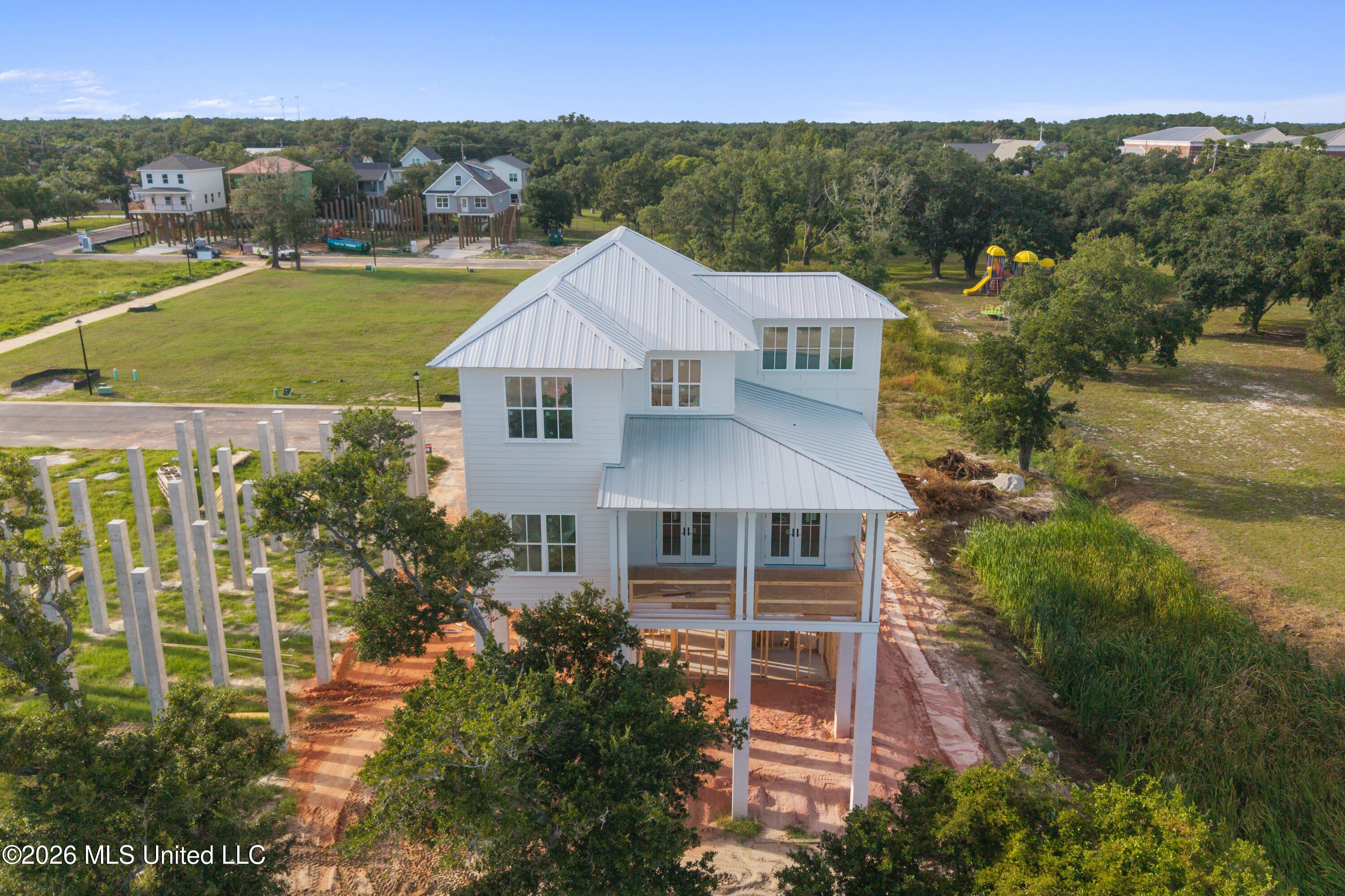 125 Sandy Beach Drive