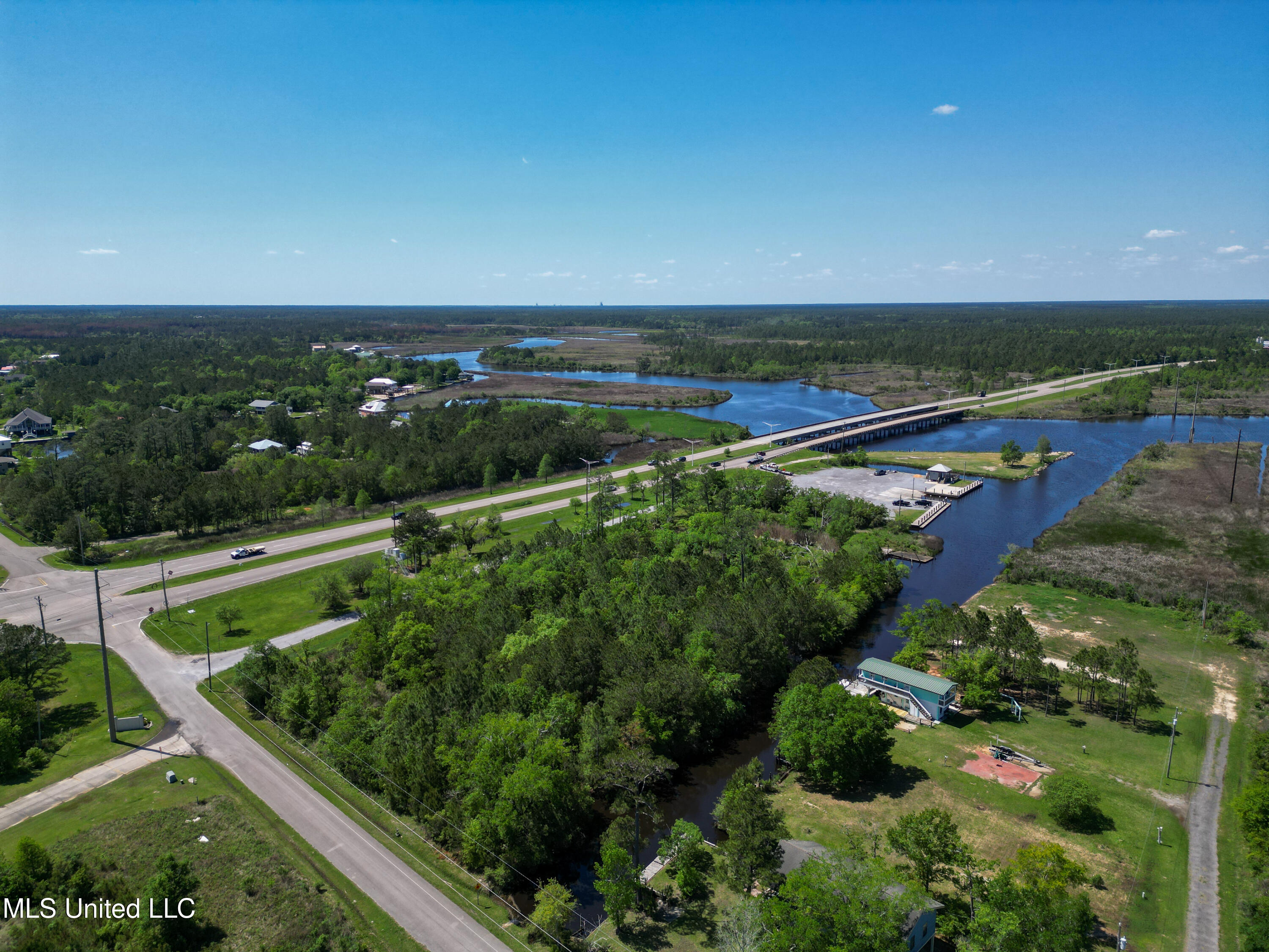 Nhn Lot #25 Atlantis, Bay Saint Louis, Mississippi image 4