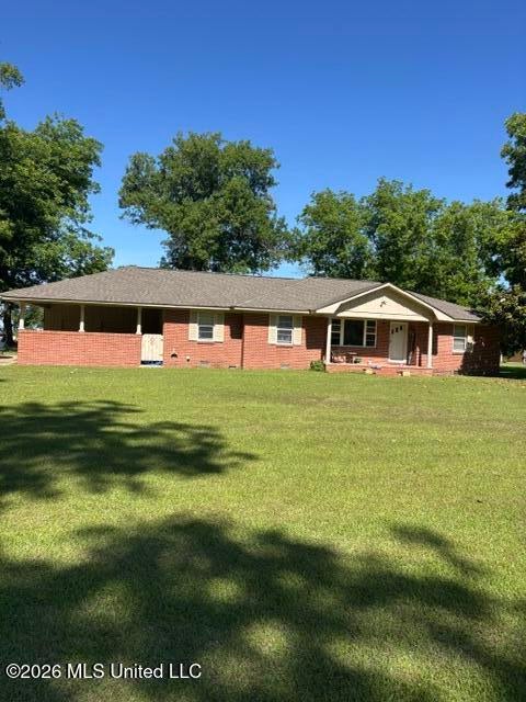 Homes For Sale - 2536 Stovall Road<br/> Coahoma County, Clarksdale, MS 38614