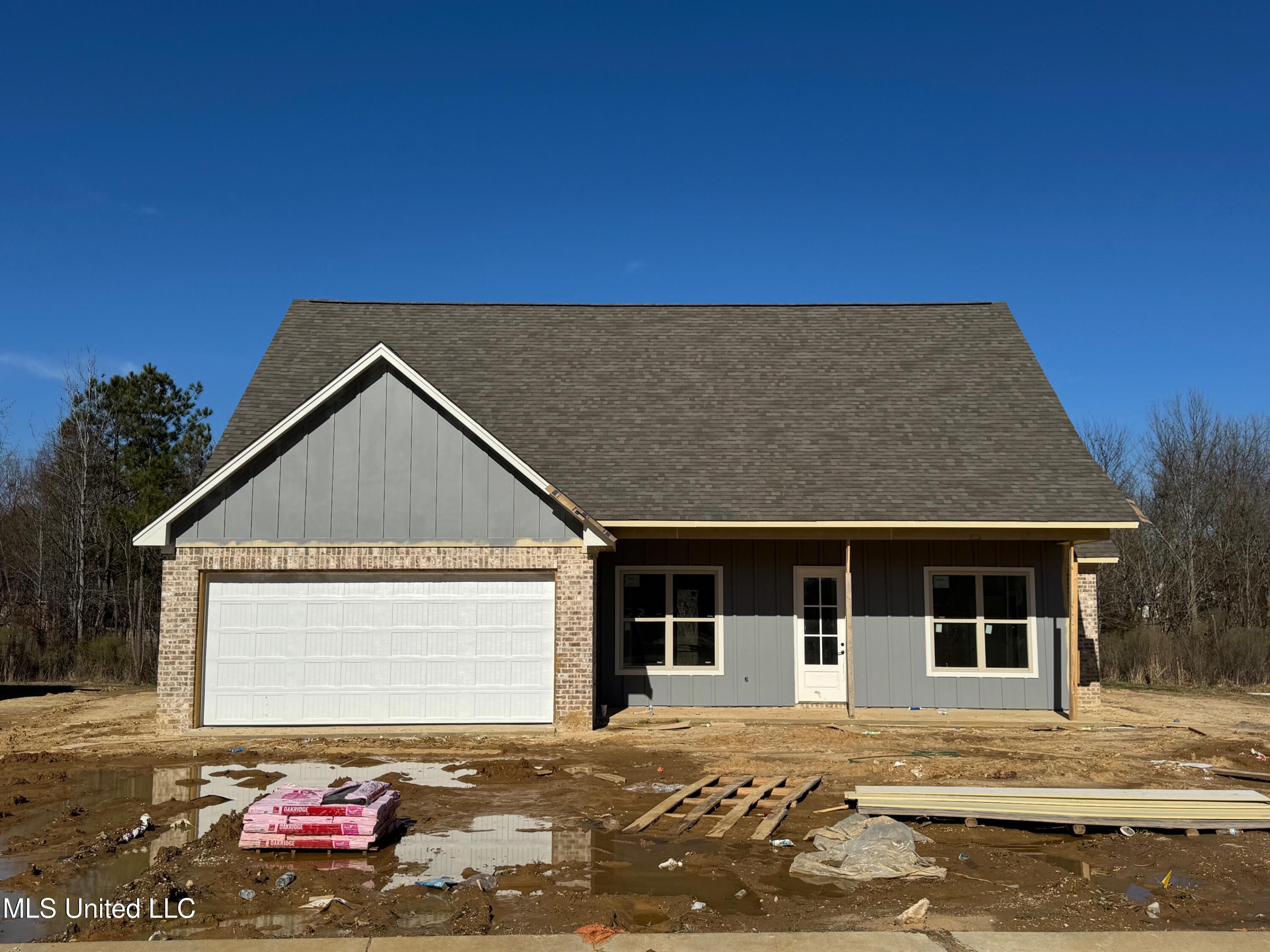 112 Trace Pointe Place, Clinton, Mississippi image 1
