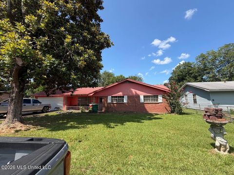 Homes For Sale - 55 Peace Street<br/> Holmes County, Pickens, MS 39146