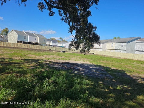 Vacant Land For Sale - 1045 Township Road<br/> Gulfport, MS 39507