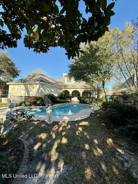 405 Chablis Lane, Biloxi, Mississippi image 2