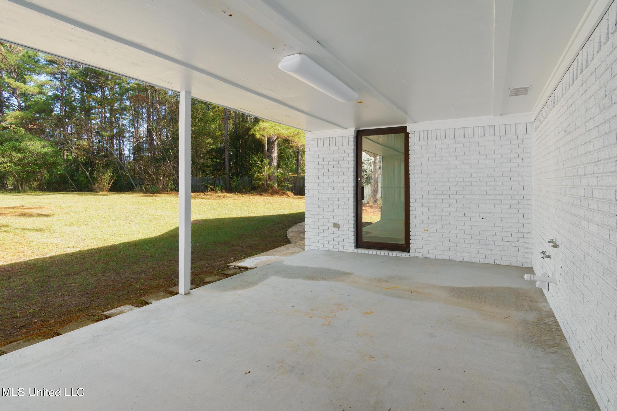 104 Ramblewood Drive, Hattiesburg, Mississippi image 31