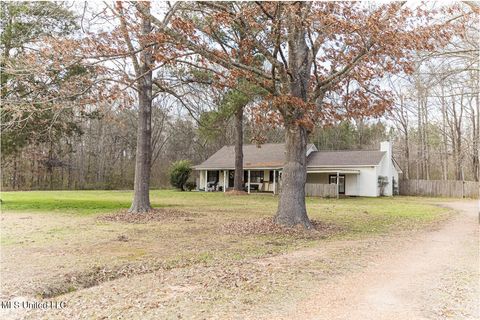 Homes For Sale - 2596 Tank Road<br/> Terry, MS 39170