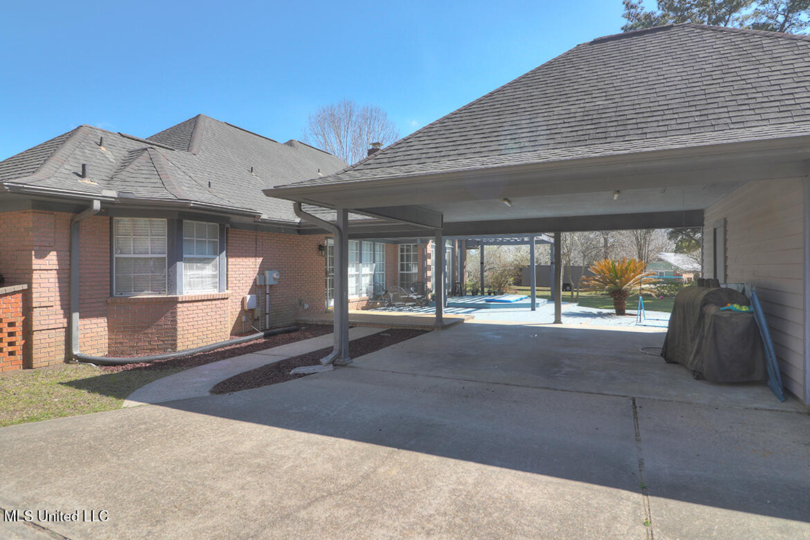 18442 Deer Drive, Saucier, Mississippi image 22