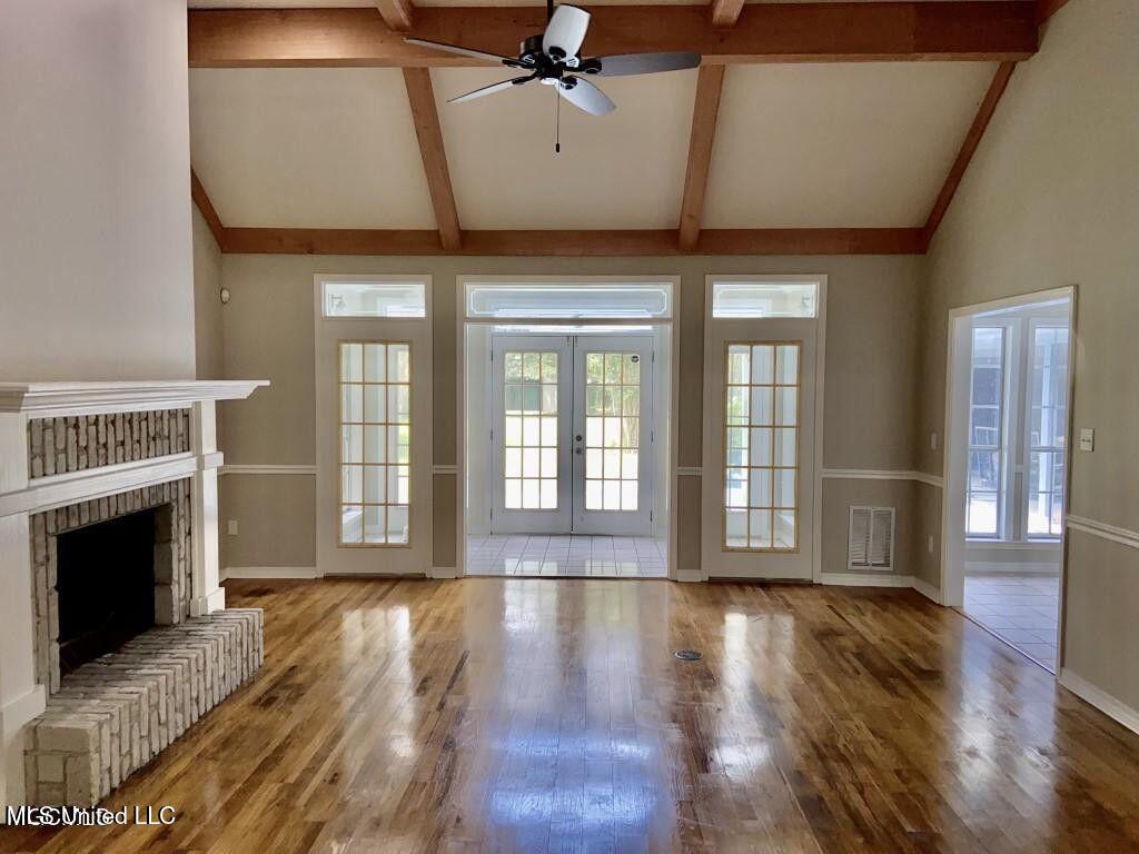 18442 Deer Drive, Saucier, Mississippi image 3