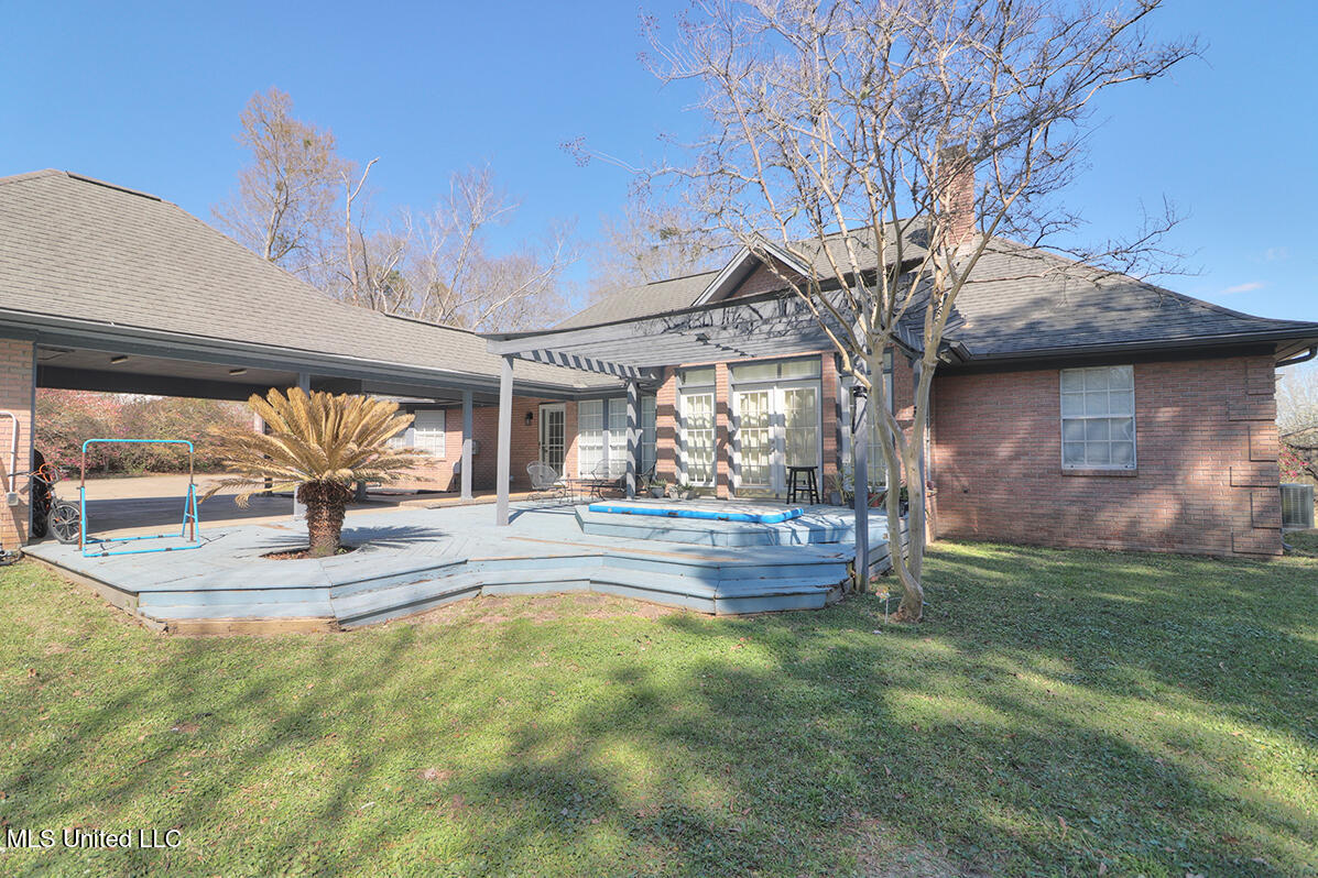 18442 Deer Drive, Saucier, Mississippi image 21