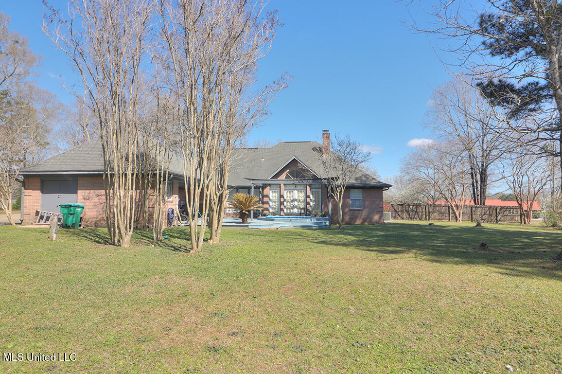 18442 Deer Drive, Saucier, Mississippi image 20