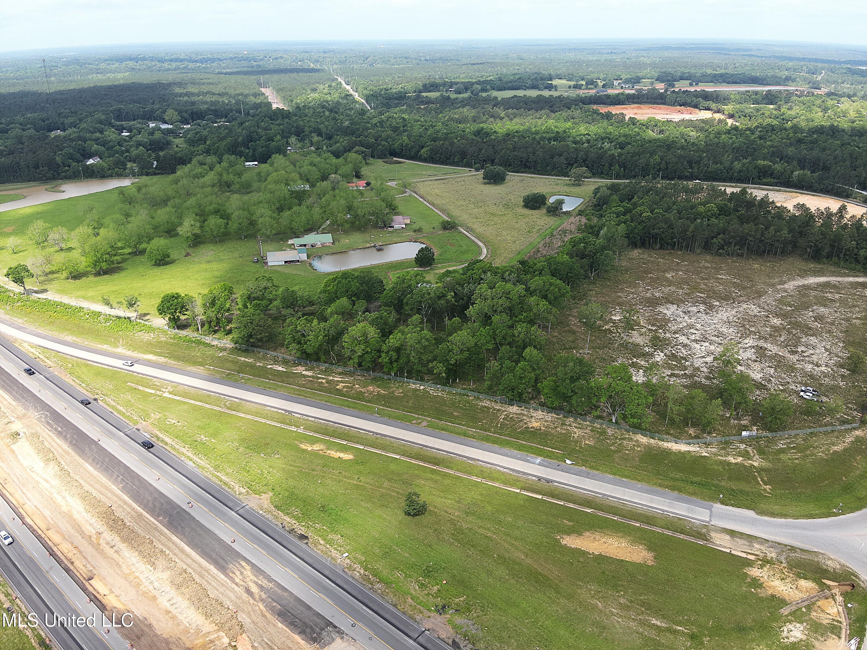 W Interstate 10, Pass Christian, Mississippi image 5