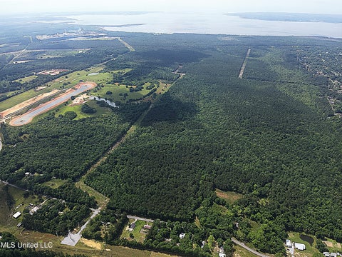 Vacant Land For Sale - W Interstate 10<br/> Pass Christian, MS 39571