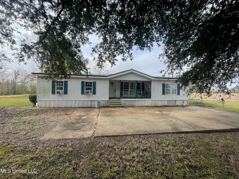 Homes For Sale - 1344 Little River Road<br/> Jonesville, LA 71343