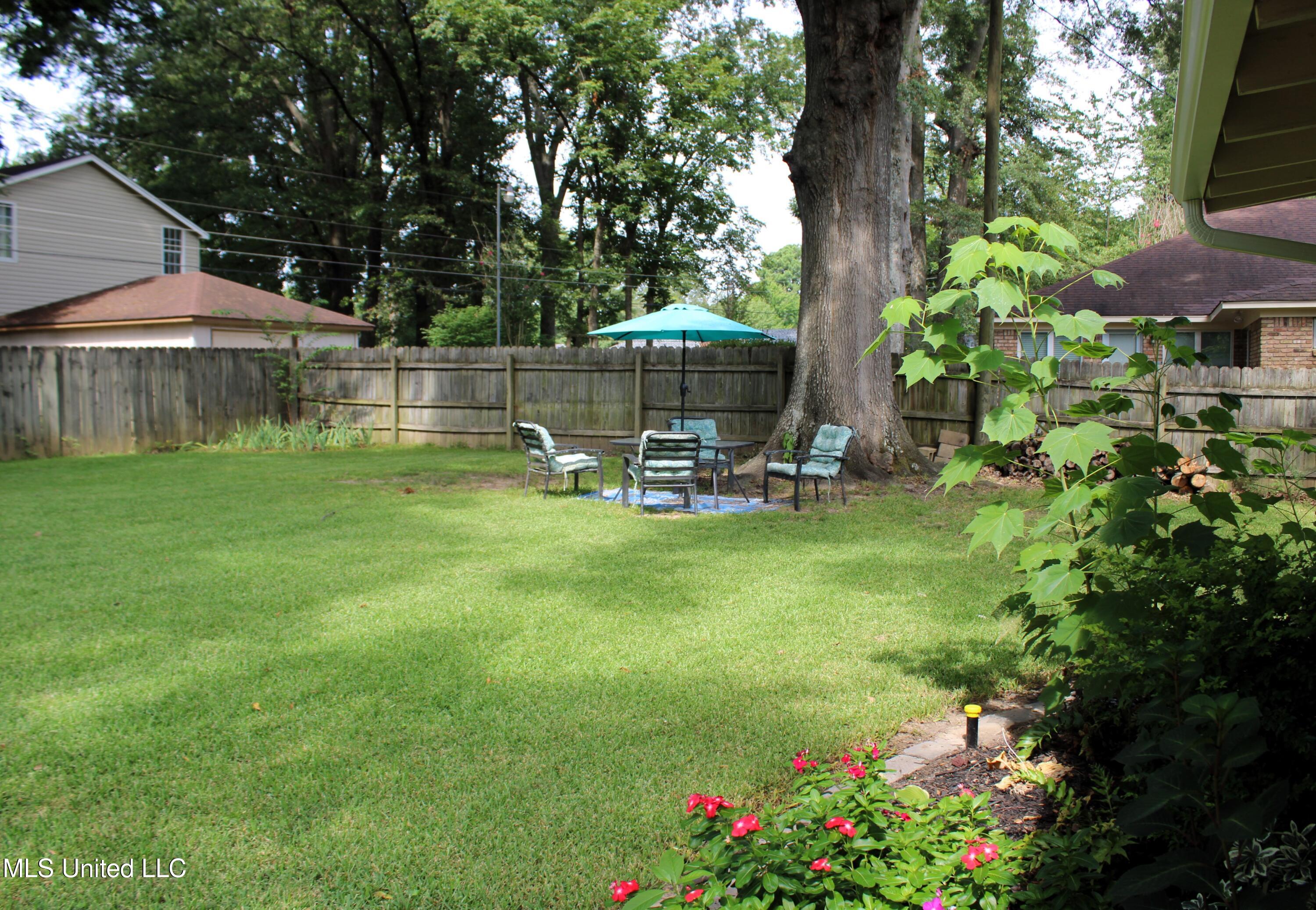 9549 Stuart Street, Olive Branch, Mississippi image 25