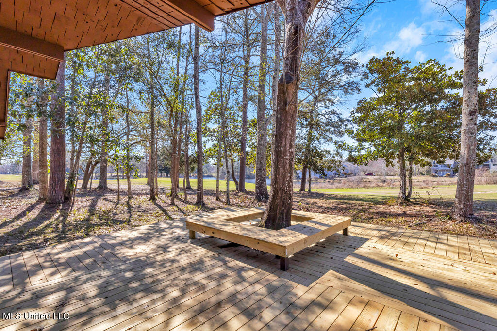 8305 Pine Cone Drive, Gautier, Mississippi image 34