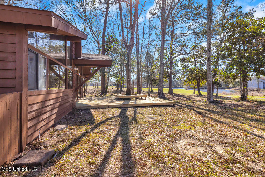 8305 Pine Cone Drive, Gautier, Mississippi image 32