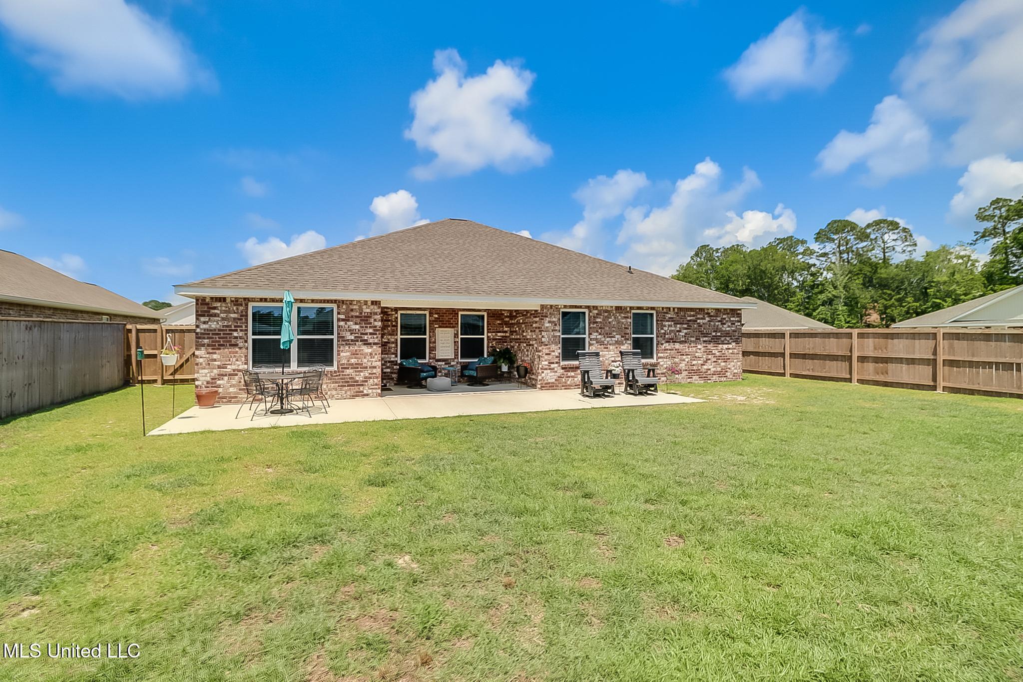 1071 Enclave Circle, Long Beach, Mississippi image 20