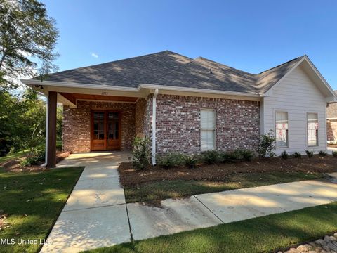 Condo For Sale - 1911 Freedom Ring Drive<br/> Brandon, MS 39047
