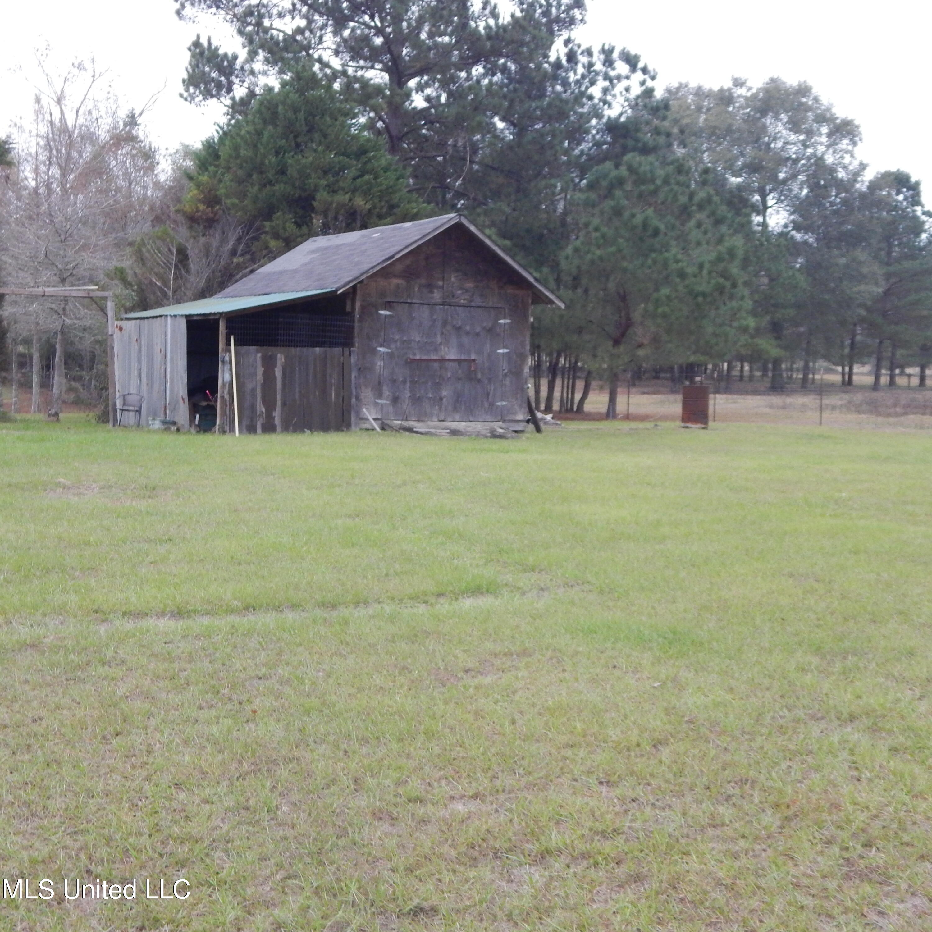 166 Raineys Lane, Lucedale, Mississippi image 23