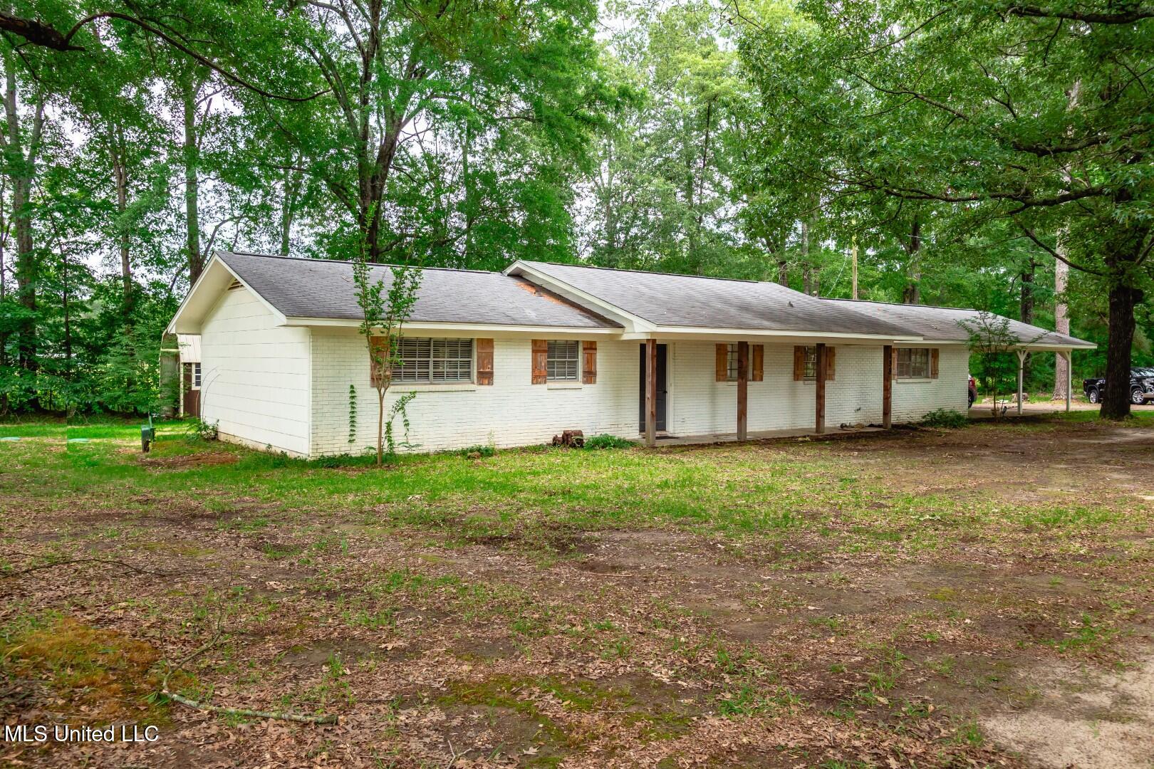 138 Williams Drive, Florence, Mississippi image 1