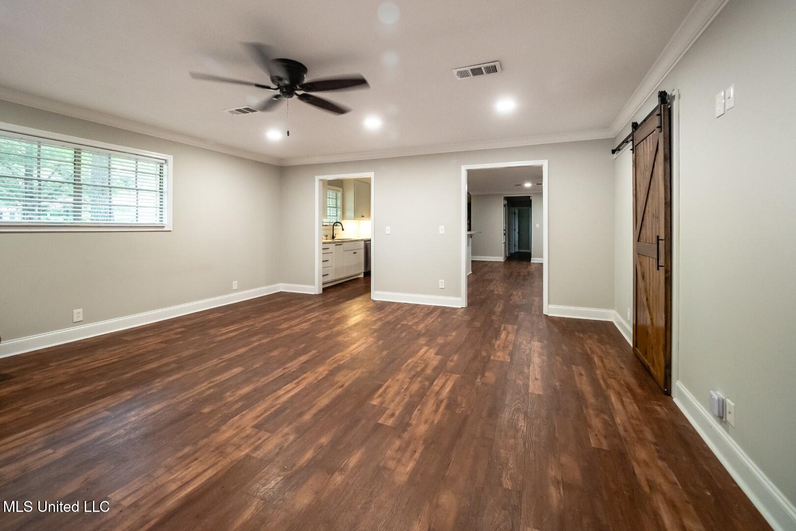 138 Williams Drive, Florence, Mississippi image 12