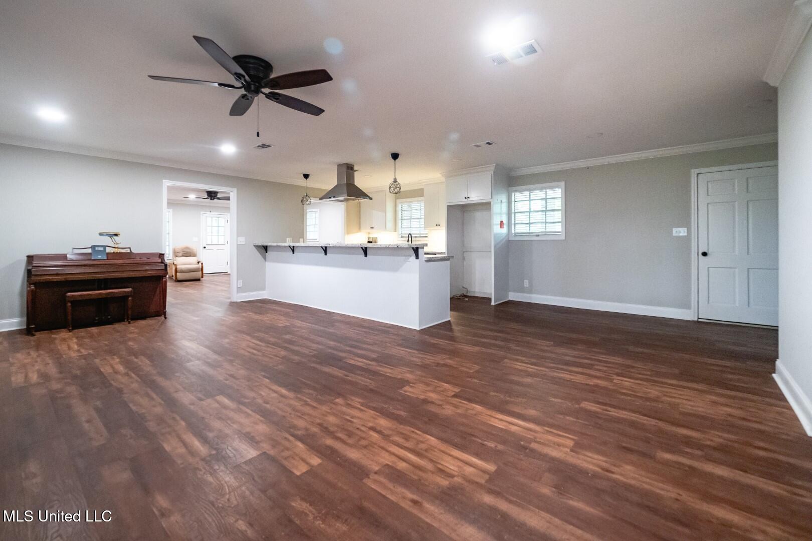 138 Williams Drive, Florence, Mississippi image 10