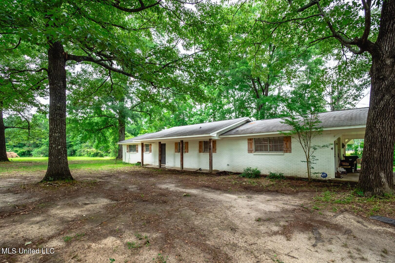 138 Williams Drive, Florence, Mississippi image 2