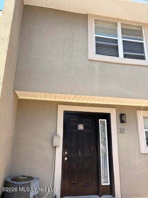 Condo For Sale - 1625 Martin Bluff Road<br/> Gautier, MS 39553