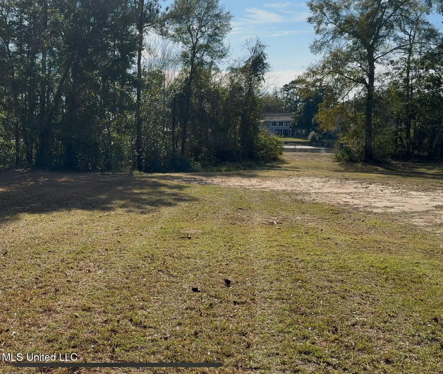 Lot 57 Fox Run Cove, Biloxi, Mississippi image 4