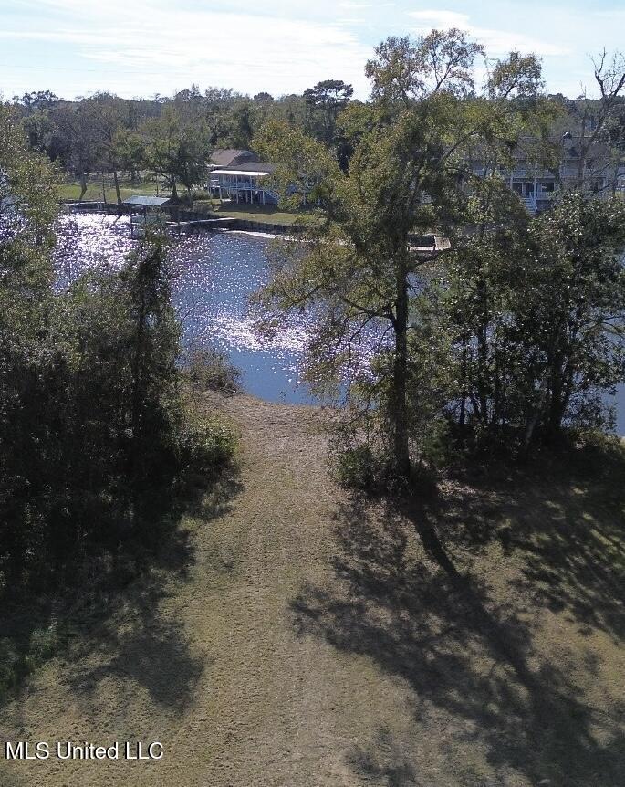 Lot 57 Fox Run Cove, Biloxi, Mississippi image 1