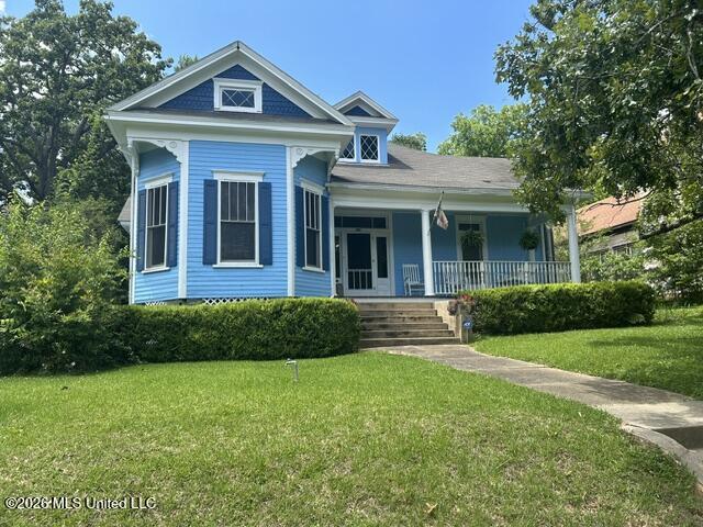 430 3rd Street