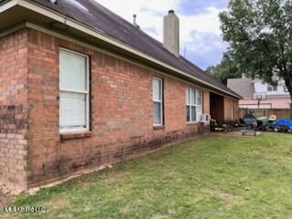 9091 Hunters Ridge Drive, Olive Branch, Mississippi image 20
