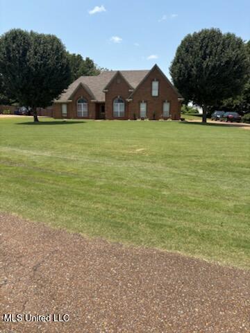 Homes For Sale - 9091 Hunters Ridge Drive<br/> Olive Branch, MS 38654