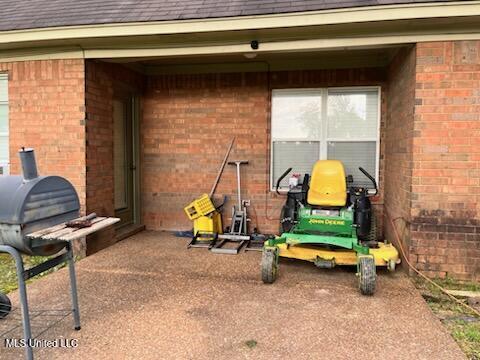 9091 Hunters Ridge Drive, Olive Branch, Mississippi image 30