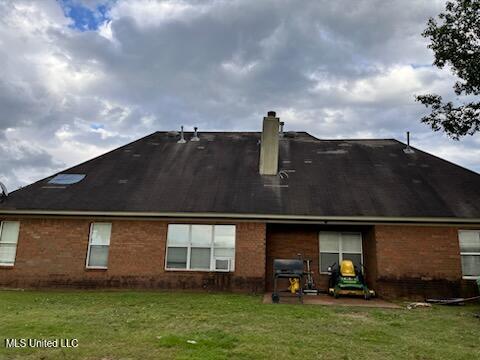 9091 Hunters Ridge Drive, Olive Branch, Mississippi image 28