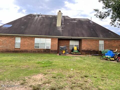 9091 Hunters Ridge Drive, Olive Branch, Mississippi image 26