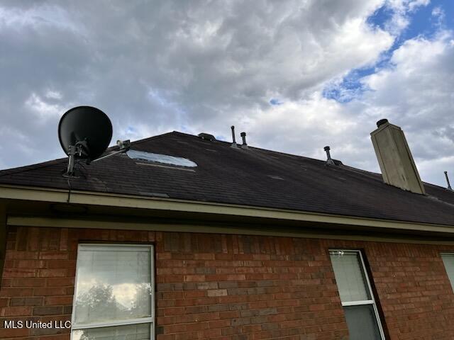 9091 Hunters Ridge Drive, Olive Branch, Mississippi image 21