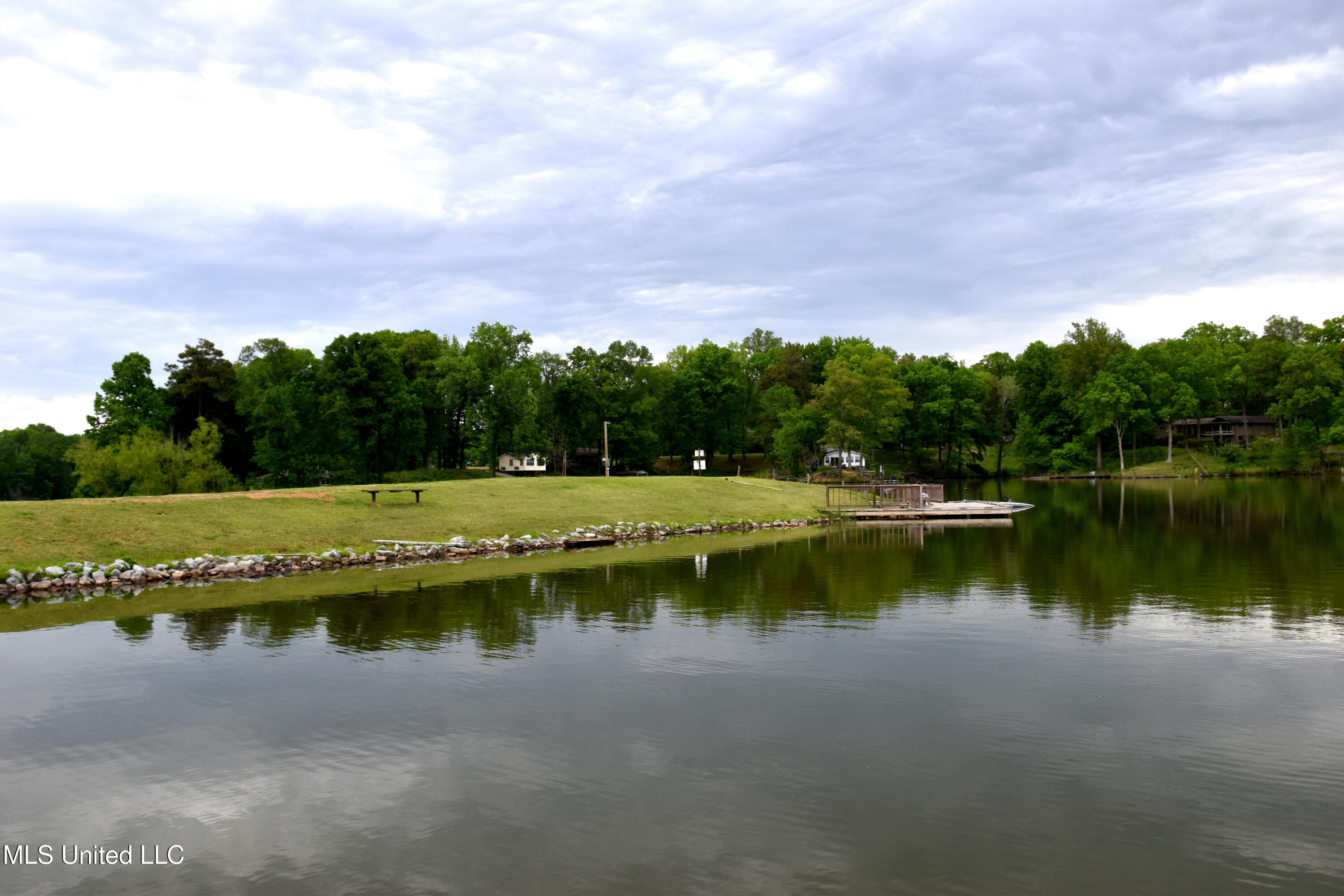 10817 Loch Lomond Circle, Hernando, Mississippi image 37