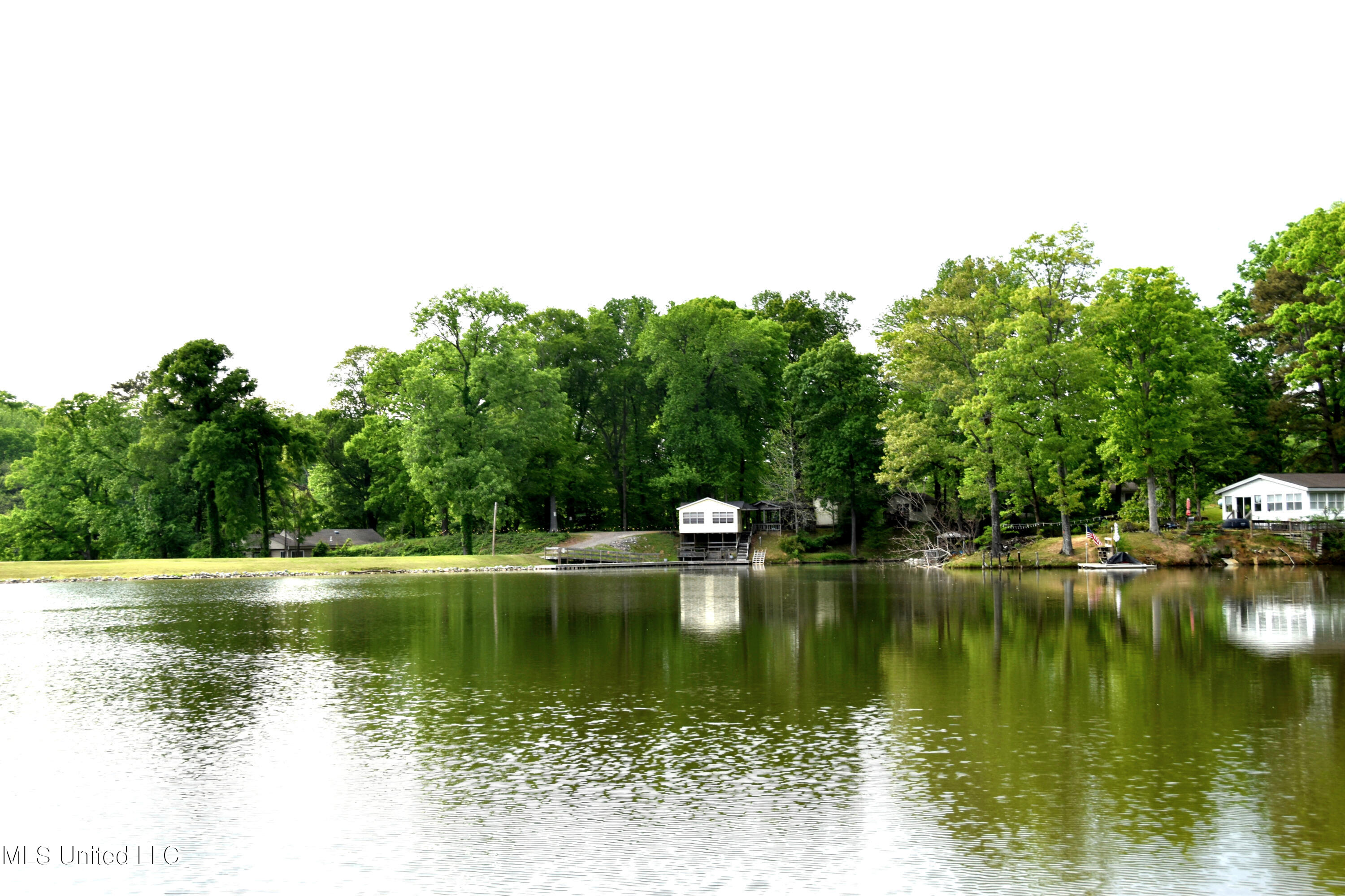 10817 Loch Lomond Circle, Hernando, Mississippi image 38